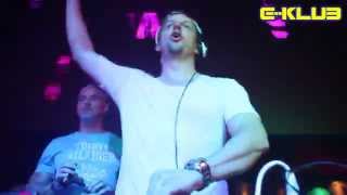 Rememb E-Klub Dj Novus aka. Groove Coverage - 2014-04-20 Vasárnap