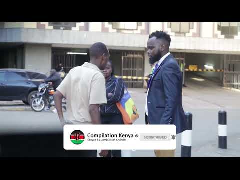 Nicki BigFish Pranks People Into Joining The Illuminati [Official Compilation Video]