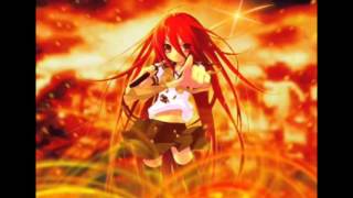 Nightcore - Love Where is your fire