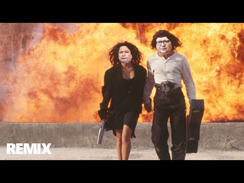 Zbigniew Stonoga ft. KARAKANO (Desperado - Antonio Banderas Cancion del Mariachi) REMIX