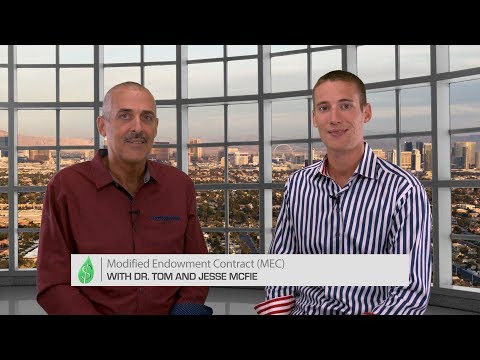 Modified Endowment Contract (MEC) - Explained