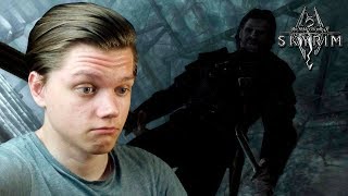 ПРЕДАТЕЛЬ МЕРСЕР ФРЕЙ ◄► The Elder Scrolls V: Skyrim #77