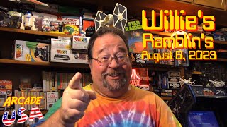 Channel Update August 6, 2023