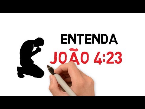 #06 | Understand John 4:23 (Bible Study)