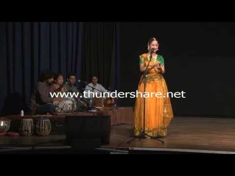 Ragini Naagar kathak abst...