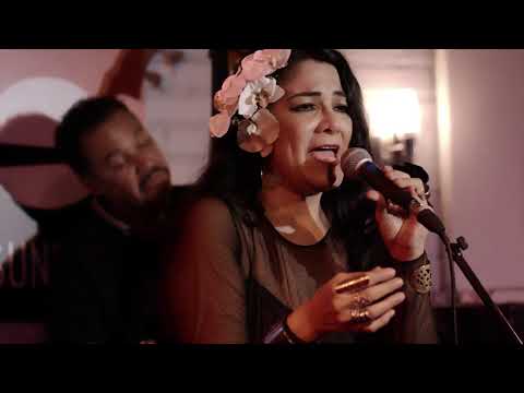 Laura Buenrostro Quartet  , Live au Sunside