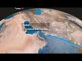 5 Epic Travel Routes Across The Globe Map World Documentary