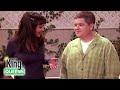 Carrie Wants To Fix Spence Patton Oswalt Up With Jenny Constance Zimmer The King Of Queens