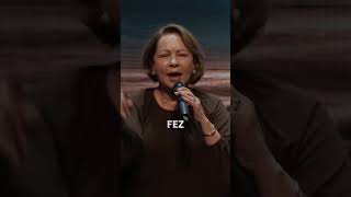 Uma geração que lembra, uma geração que permanece - Pra. Marisete Almeida | IERC