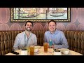 Disney Cruise Line Vlog Day 2 3 Sea Days Sickness September 2025 Adam Hattan Gary C