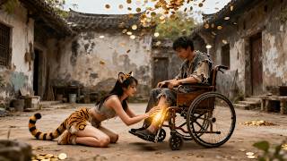 Download lagu Harimau betina menjelma wanita cantik, menikahi pria miskin menyembuhkan kakinya dan membuatnya kaya mp3 Download lagu Harimau betina menjelma wanita cantik, menikahi pria miskin menyembuhkan kakinya dan membuatnya kaya mp3