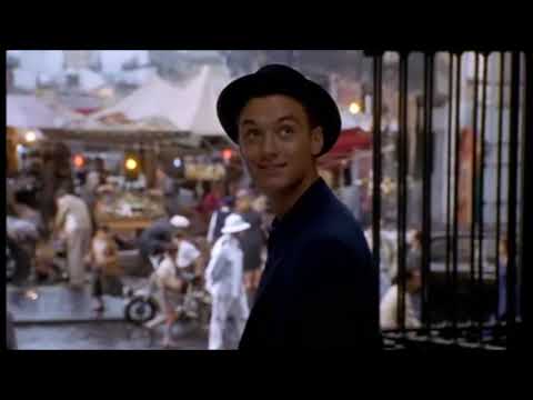 THE TALENTED Mr RIPLEY You cant  Pay your Way Scene