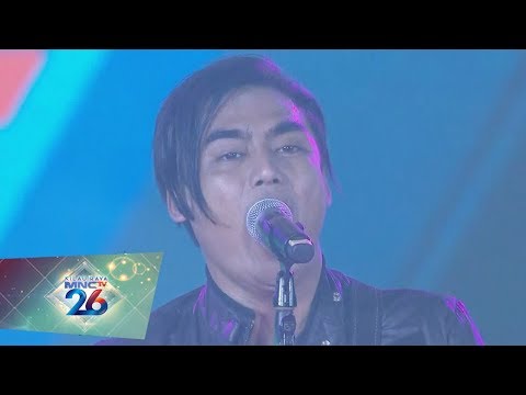 Armada feat Charly Setia Band " Orkes Sakit Hati " - Kilau Raya MNCTV 26 (20/10)