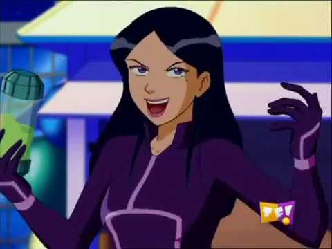 Totally Spies Saison 4 Episode 26 - Totalement Grillées (3ème Partie)