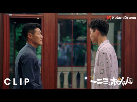 Clip EP20 Kenyataan di balik kematian ibu Zhan Zilin | Smile to LifeINDO SUB