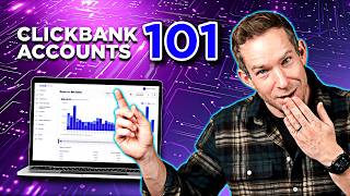 How Do ClickBank Accounts Work? Explanation and Demo thumbnail