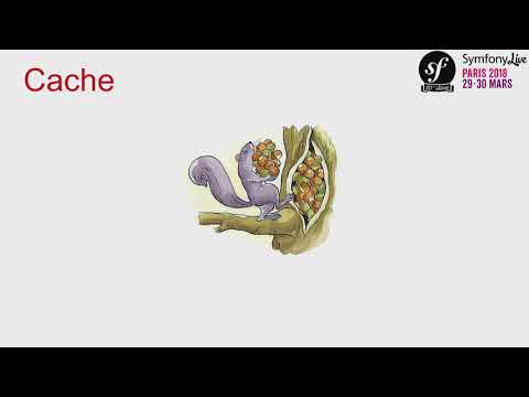 SymfonyLive Paris 2018 - Tirer le maximum du moteur PHP 7 - l'exemple de Symfony - Nicolas Grekas