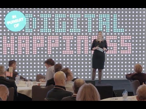 Robeco's COO Karin van Baardwijk - The Balance of Trust and Happiness