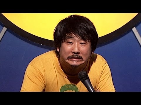 Bobby Lee | Korean War | Stand-Up Comedy