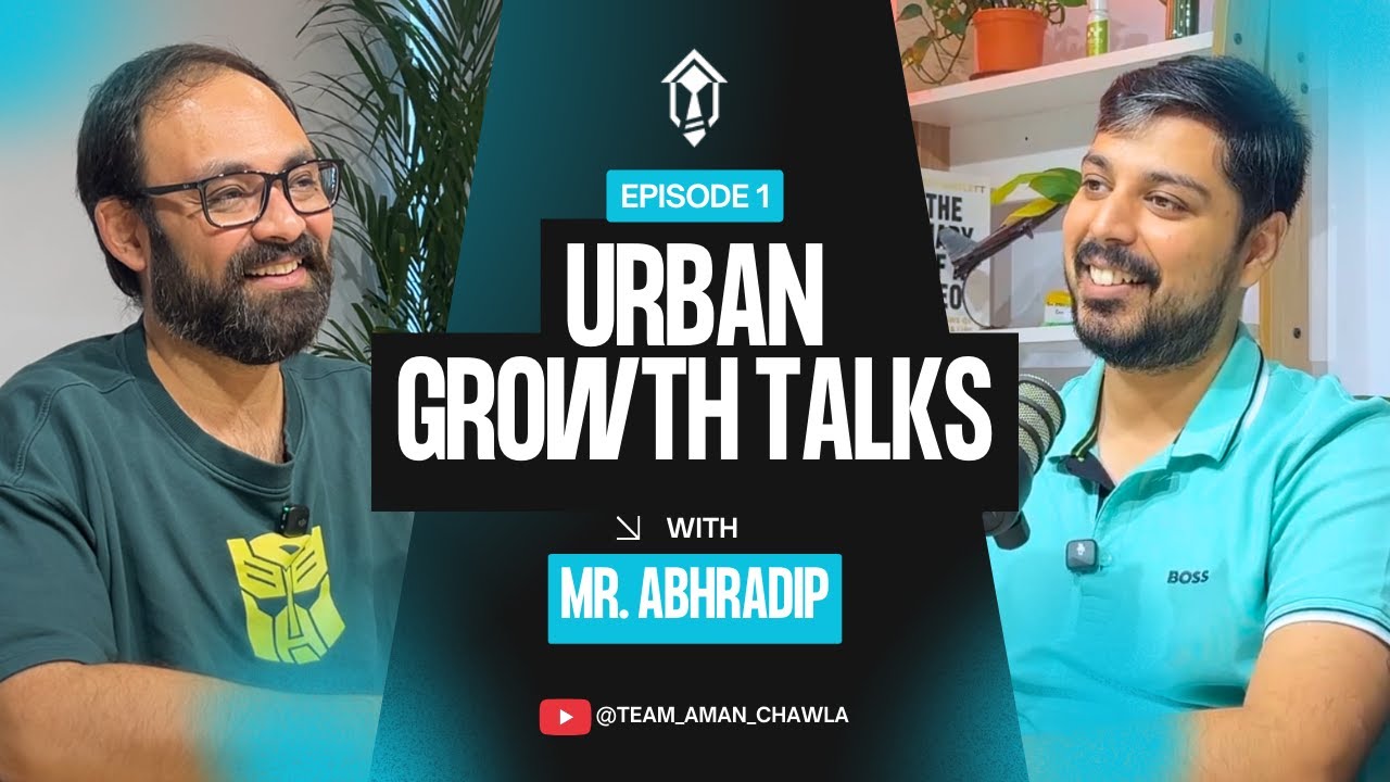 Top Reasons to Invest in Lucknow Real Estate | TAC Talks