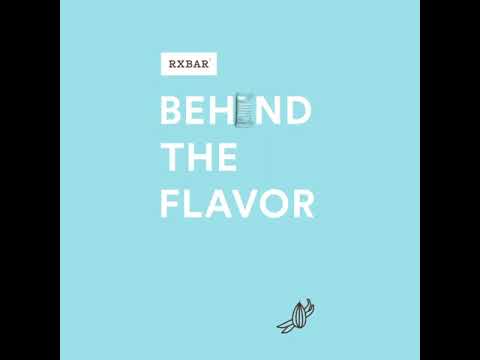 Behind the flavor