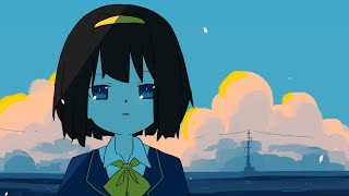 [初音] 春卷飯MV 第三の心臓 