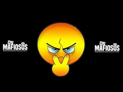 MC CK RELATOS DE UMA GUERRA INTENSA/DJ GLOCK DO ANAIA PITBBUL DO CHEFE/