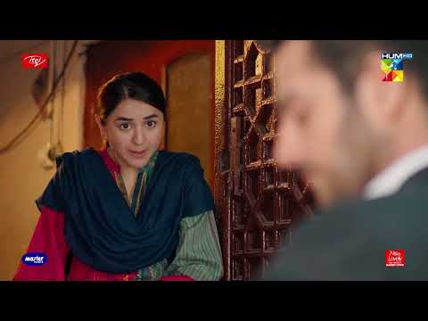 Azlan Ki Majboori Us Ko Azka Ke Mohalae Kench Ke Le Gayi - Ishq-e-Laa