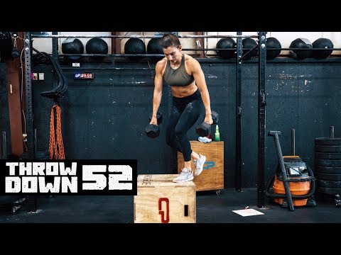 tttTD52 - TTT THROWDOWN