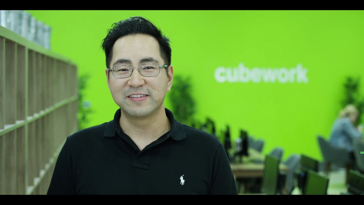 Why CubeWork