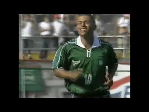 PORTUGUESA 4 X 2 PALMEIRAS   PAULISTA 2001   NARRAÇÃO JOTA JUNIOR