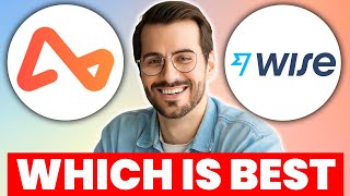 Airwallex VS Wise Business: Which is Best?