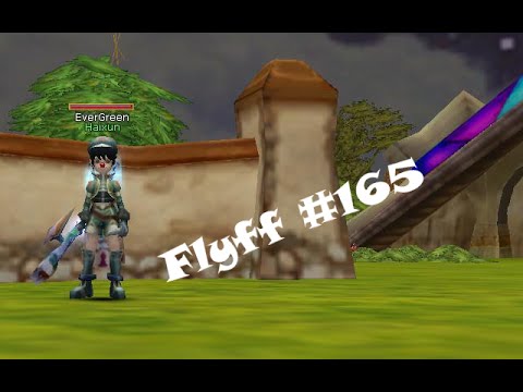 Flyff #165 - Französischer Haixun ► Let's Play Flyff ◄