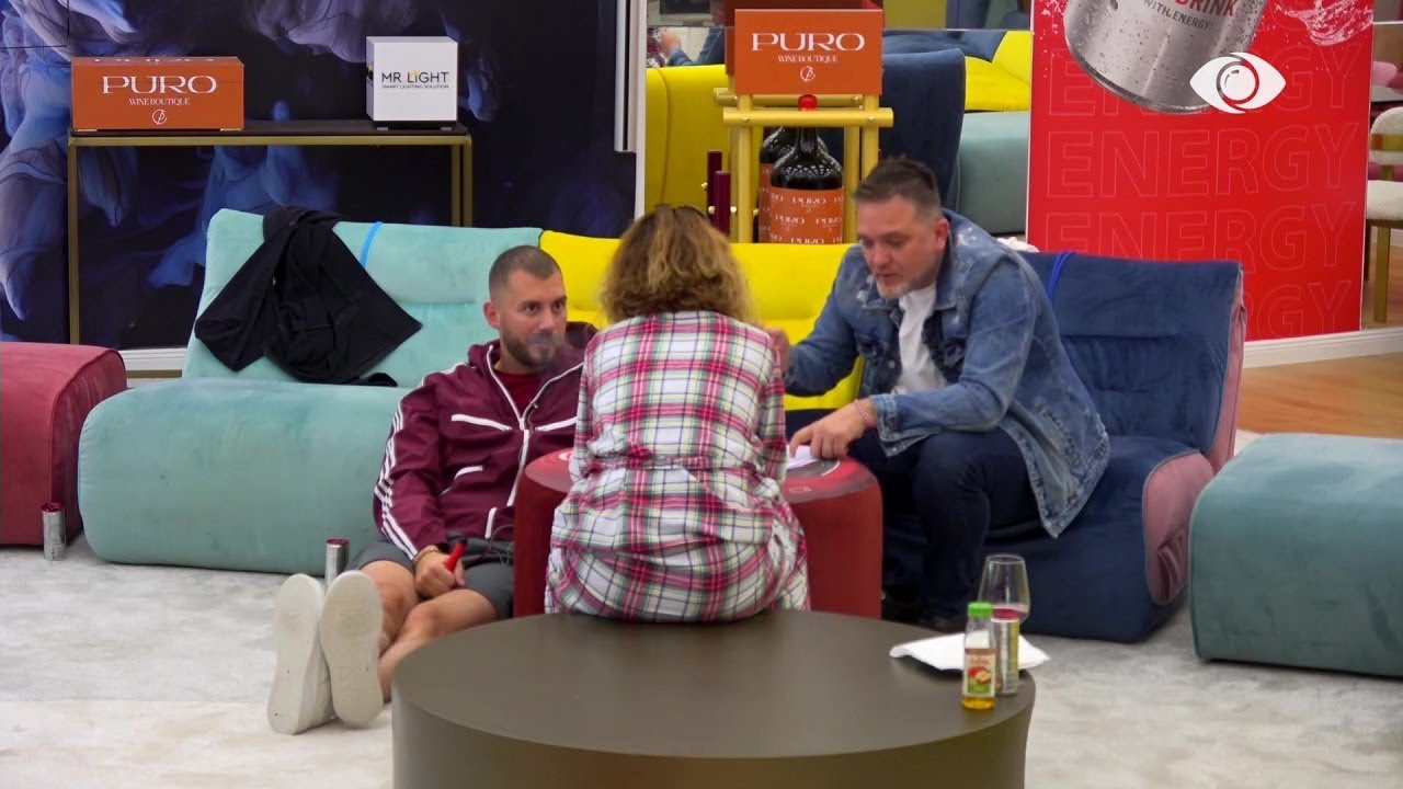 Portokalli në BBV, banorët diskutojnë për skeçet që do realizojnë