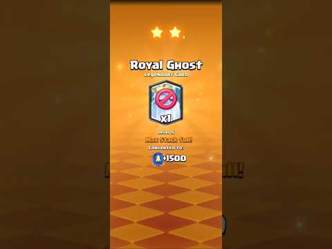 28 LUCKY LOOP BOXES! #viral #clashroyale #SHORTS #level15sucks #mobilegaming