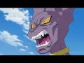 Goku Being Goku