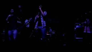 Flobots - Happy Together (Cover) Live
