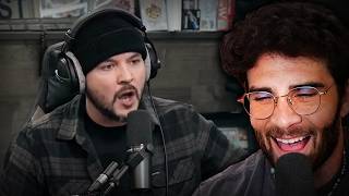 Tim Pool is done
