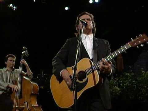 Guy Clark - "Homegrown Tomatoes" [Live from Austin, TX]