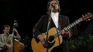 Guy Clark - "Homegrown Tomatoes" [Live from Austin, TX]