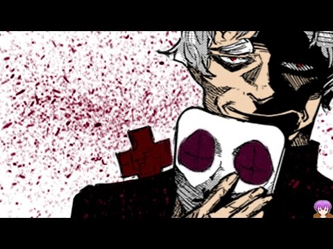 Donato's Twisted Love - Tokyo Ghoul:re Chapter 109 Analysis