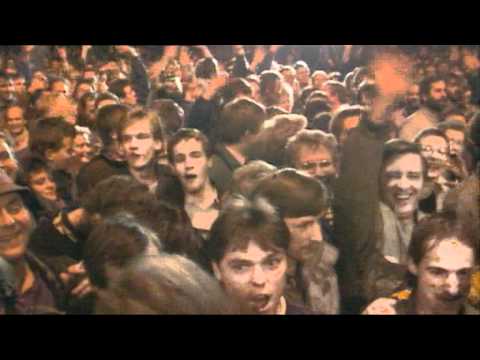 1989: Mauerfall – Der 9. November