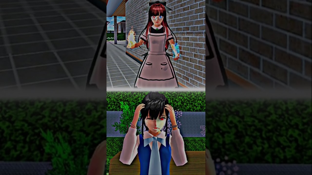 collab with @°IT'SVENNA°||Viora×Lauren||#sss