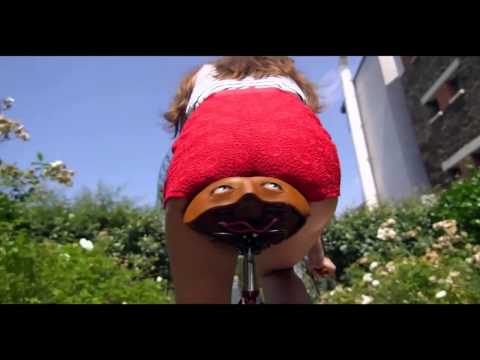 Raimundos - Selim (The Life Of A Bike Seat)