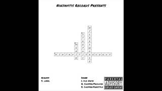 Wicked Wordz -  Breezy (Prod. Epistra)