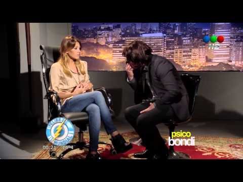 Peligro Mundial - 3 De Junio De 2014.