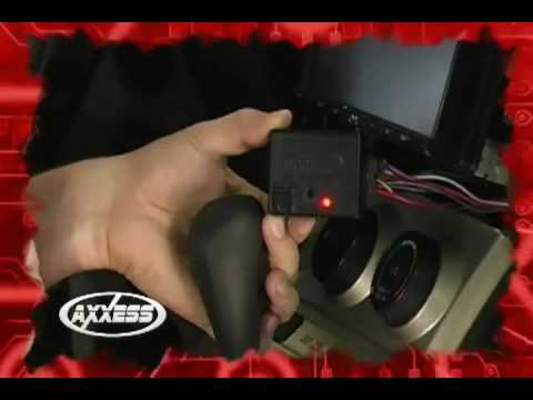 Axxess ASWC progaming