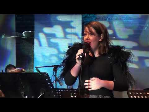 Historia De Un Amor - Nade Talevska - Kameren Orkestar na Bitola