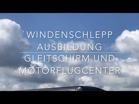 Gleitschirm