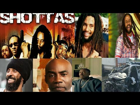 SHOTTAS cast 2002 Then and Now     "20 years after" 😲😱